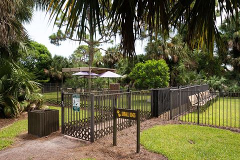 A home in Stuart