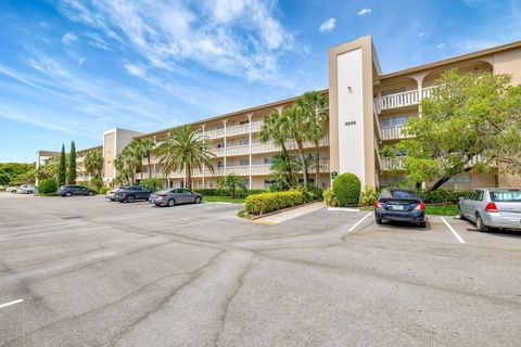 A home in Coconut Creek