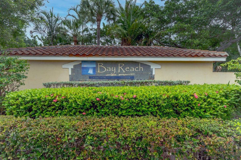Photo of 1020 Lake Shore Drive #105, Lake Park, FL 33403 (MLS # R10787226)