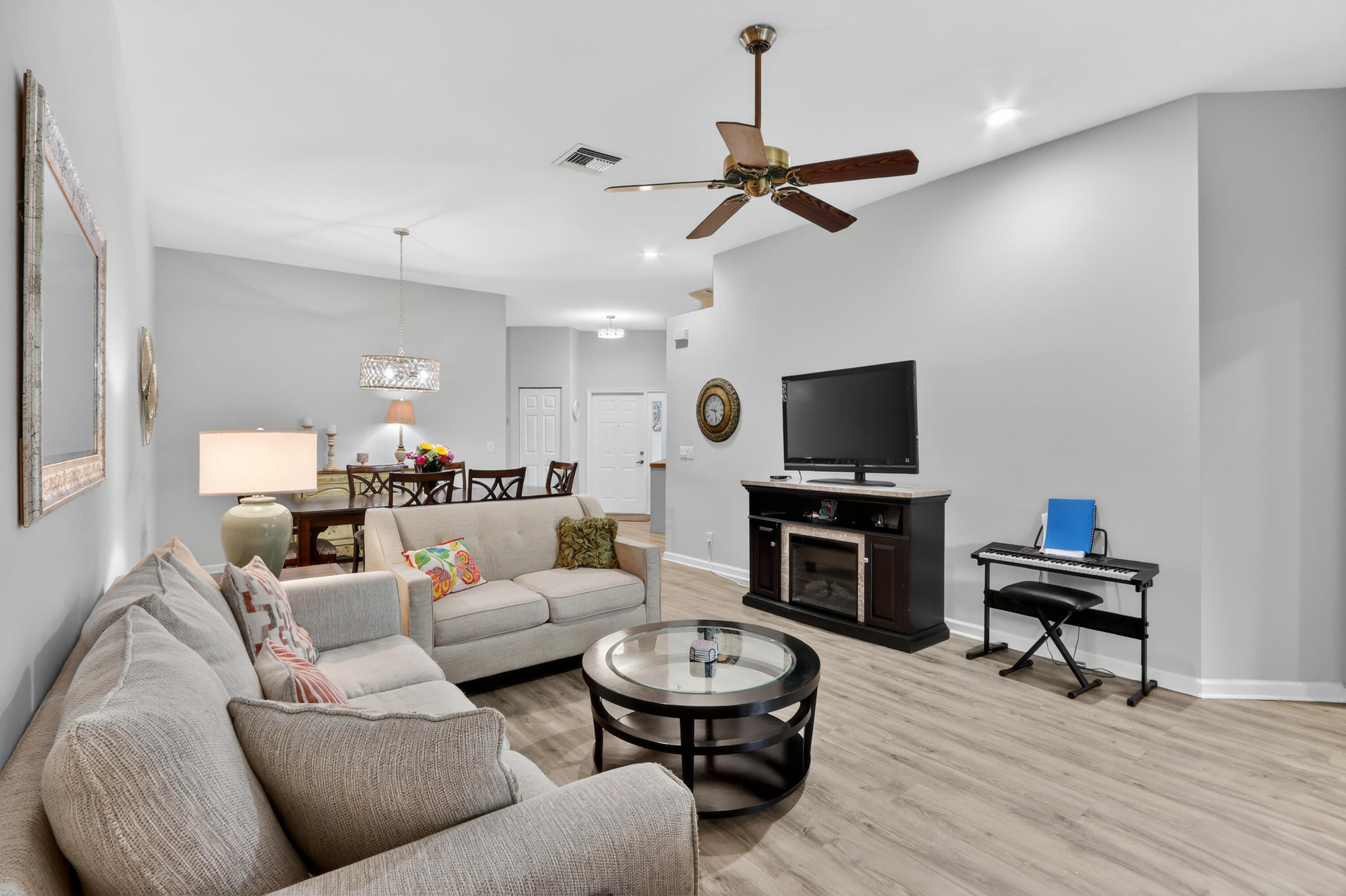 MIZNER POINTE OF BOCA VIA ANCHO - Residential