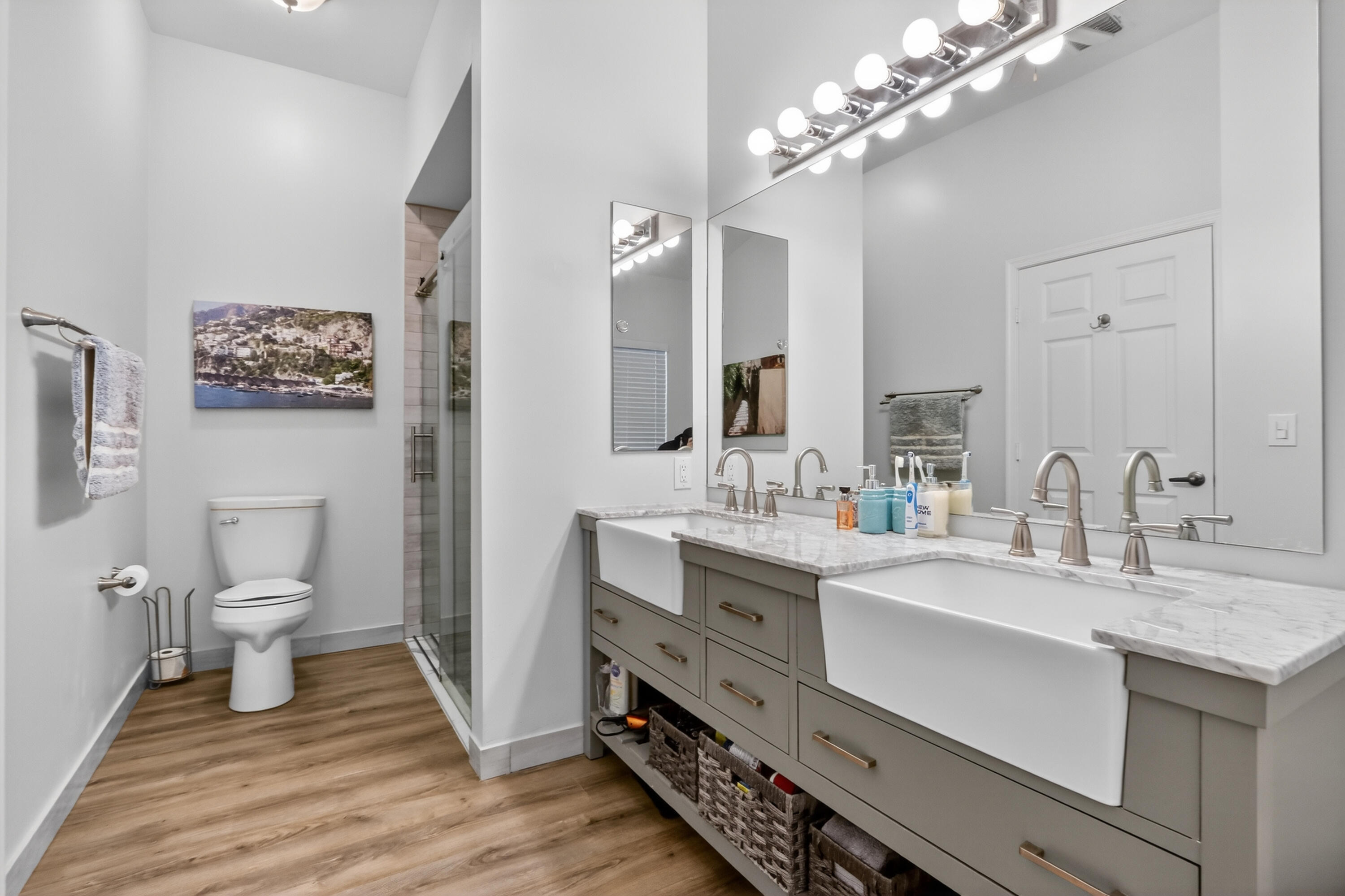 MIZNER POINTE OF BOCA VIA ANCHO - Residential