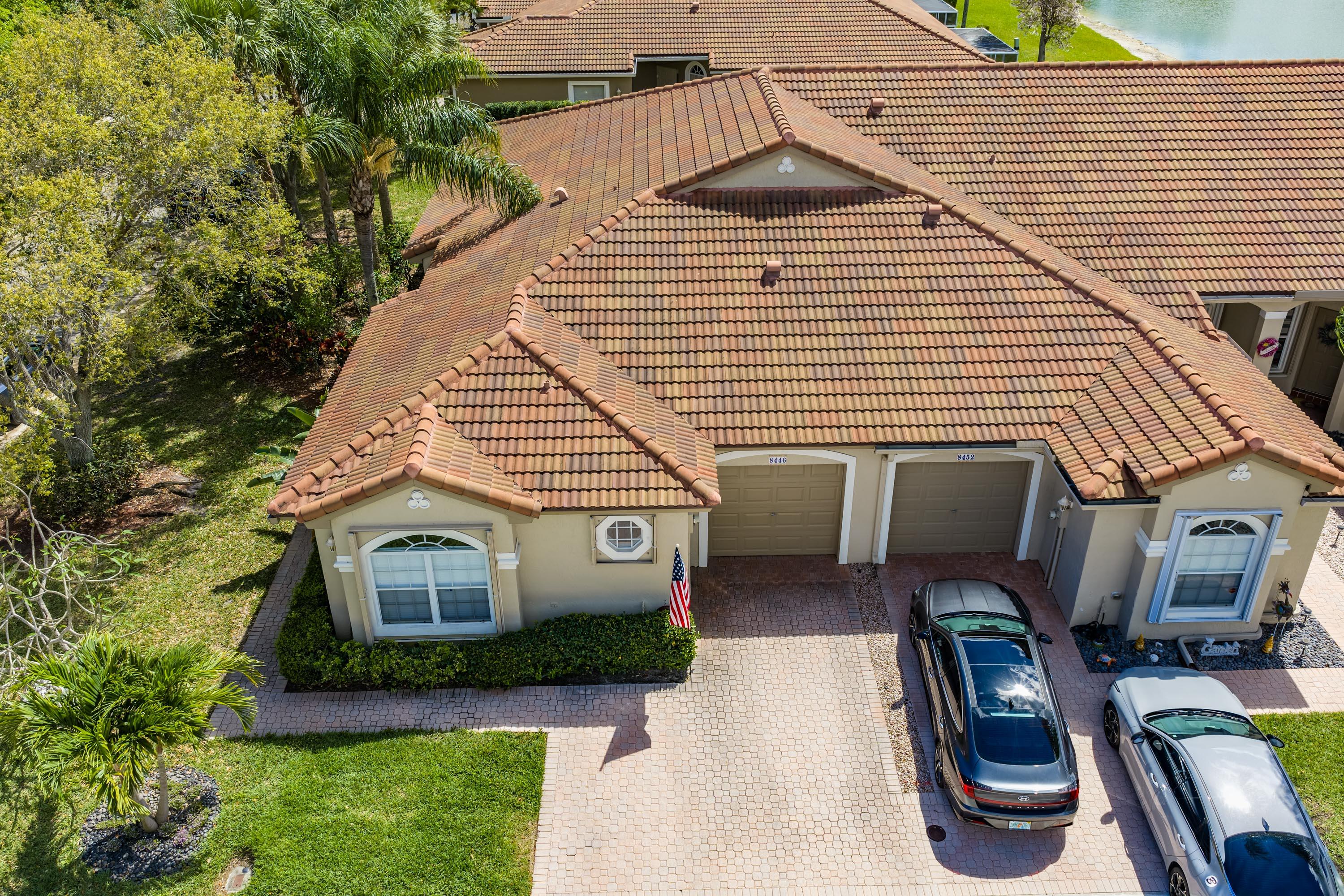 MIZNER POINTE OF BOCA VIA ANCHO - Residential