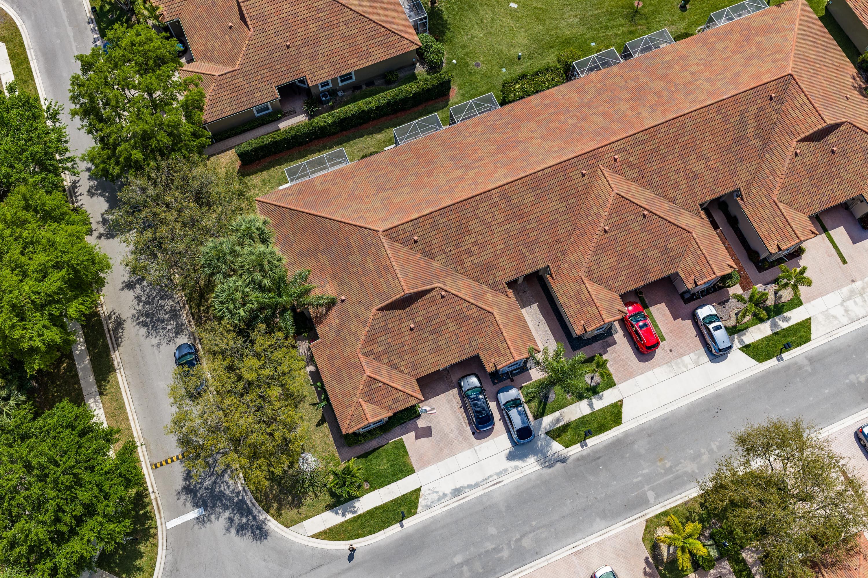MIZNER POINTE OF BOCA VIA ANCHO - Residential