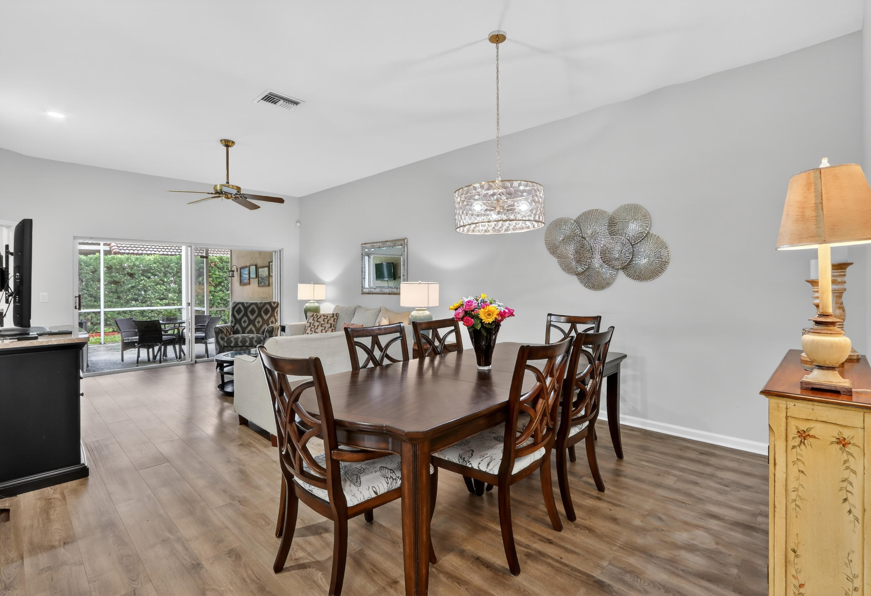 MIZNER POINTE OF BOCA VIA ANCHO - Residential