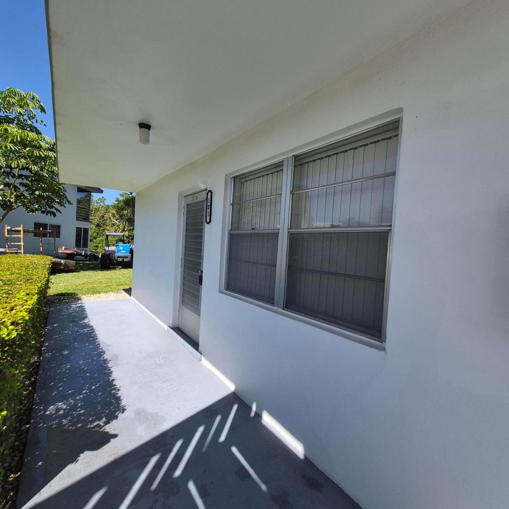 Photo of 101 Northampton F, West Palm Beach, FL 33417 (MLS # B26026508)