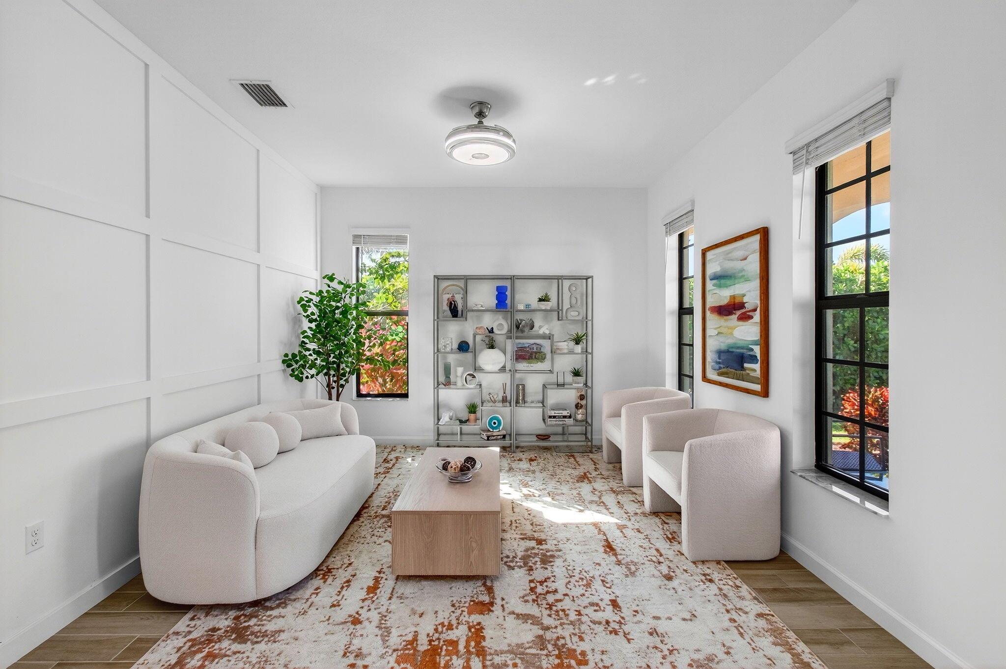 BELLASERA - Residential