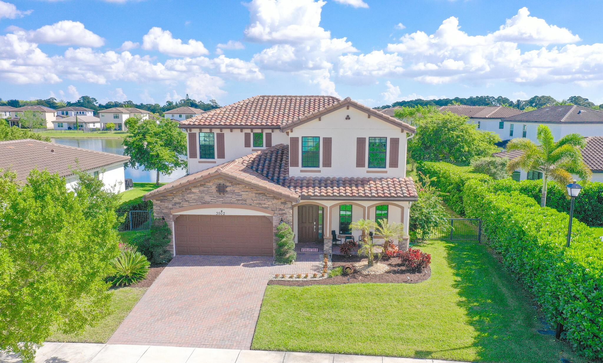 BELLASERA - Residential