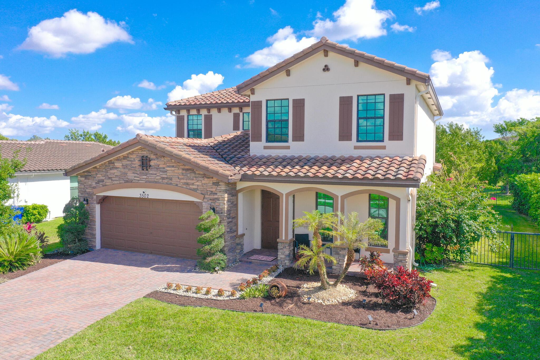 BELLASERA - Residential