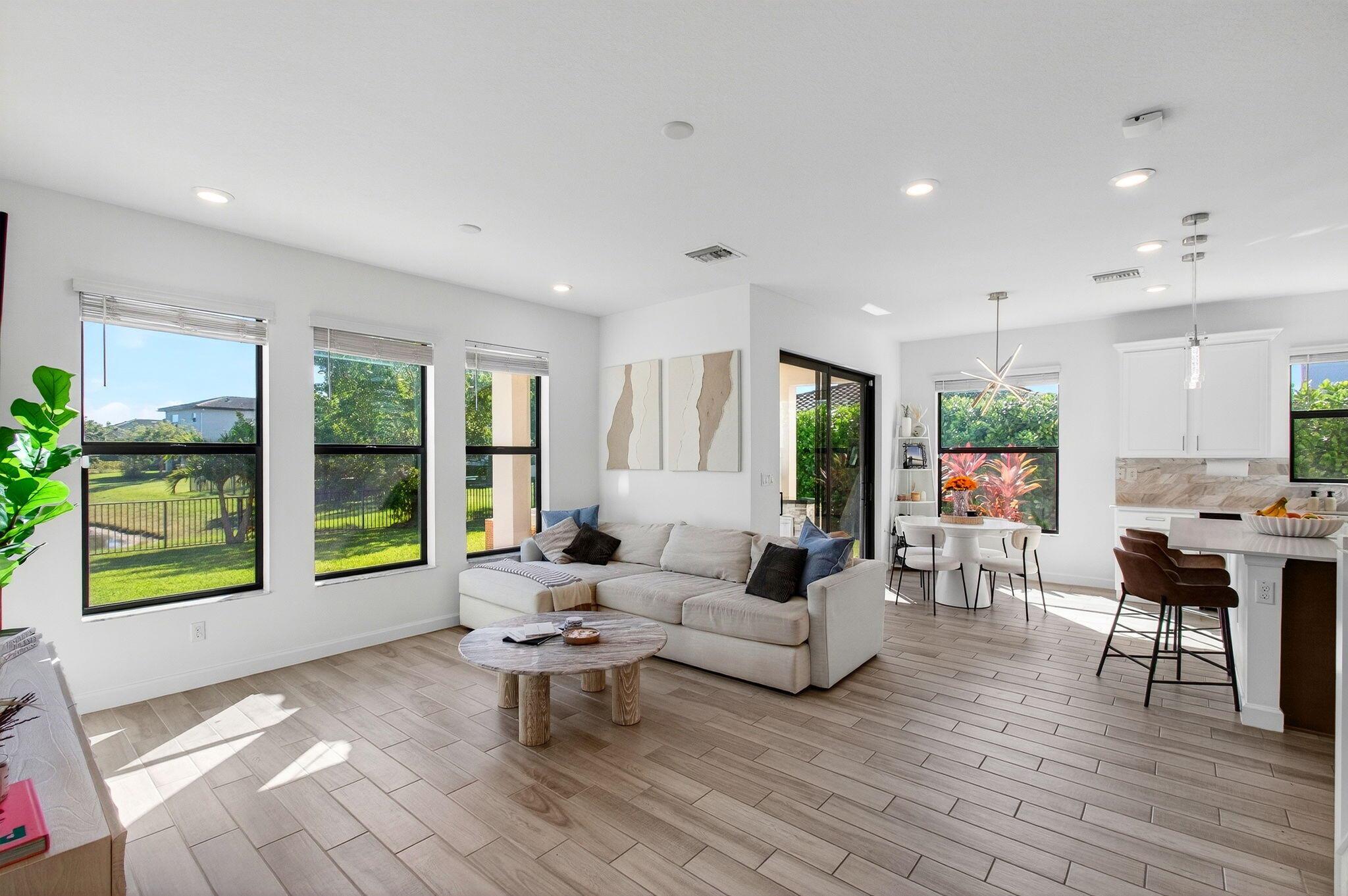 BELLASERA - Residential