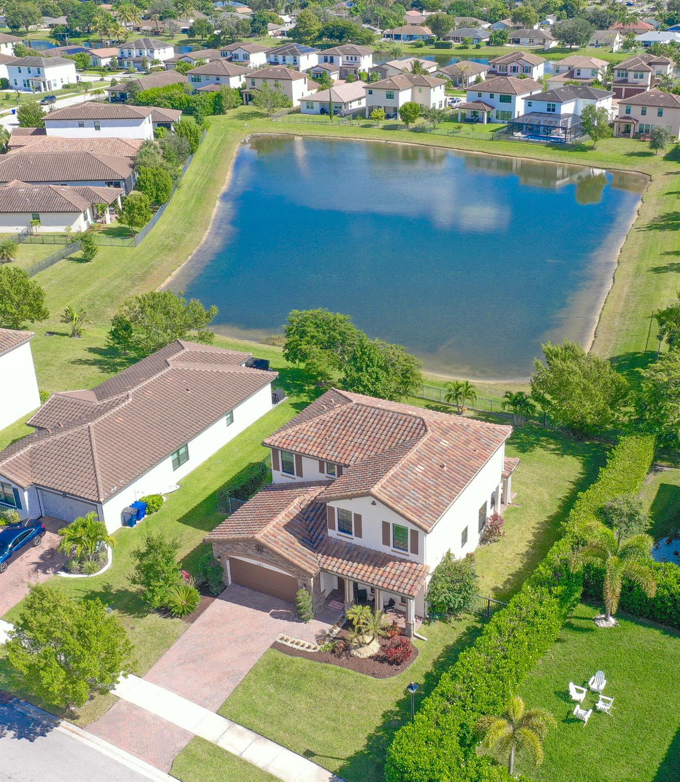 BELLASERA - Residential