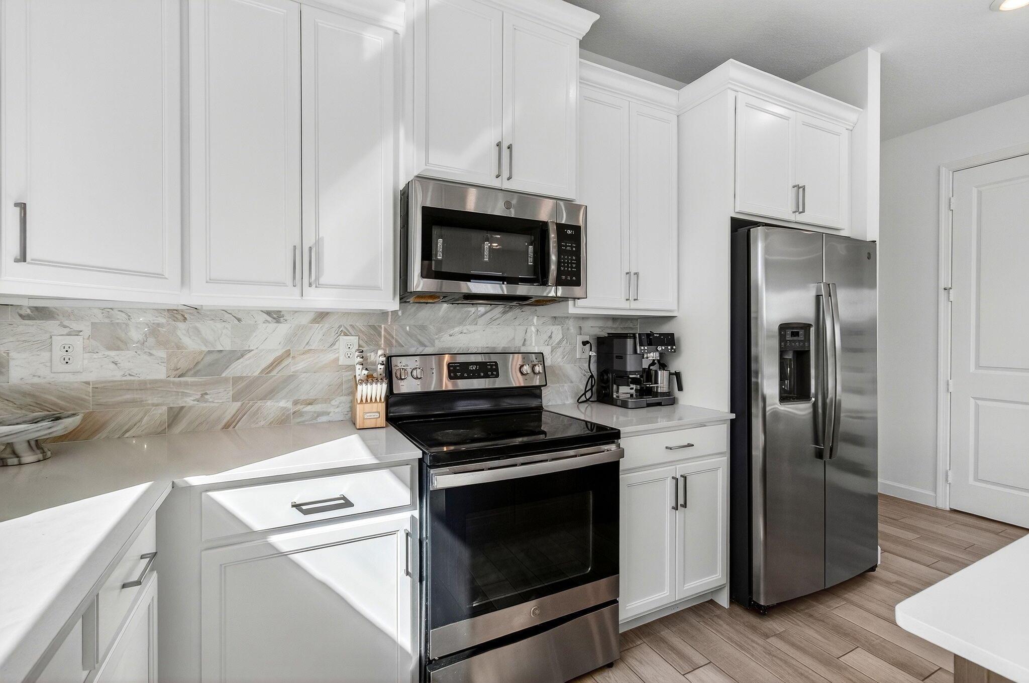 BELLASERA - Residential