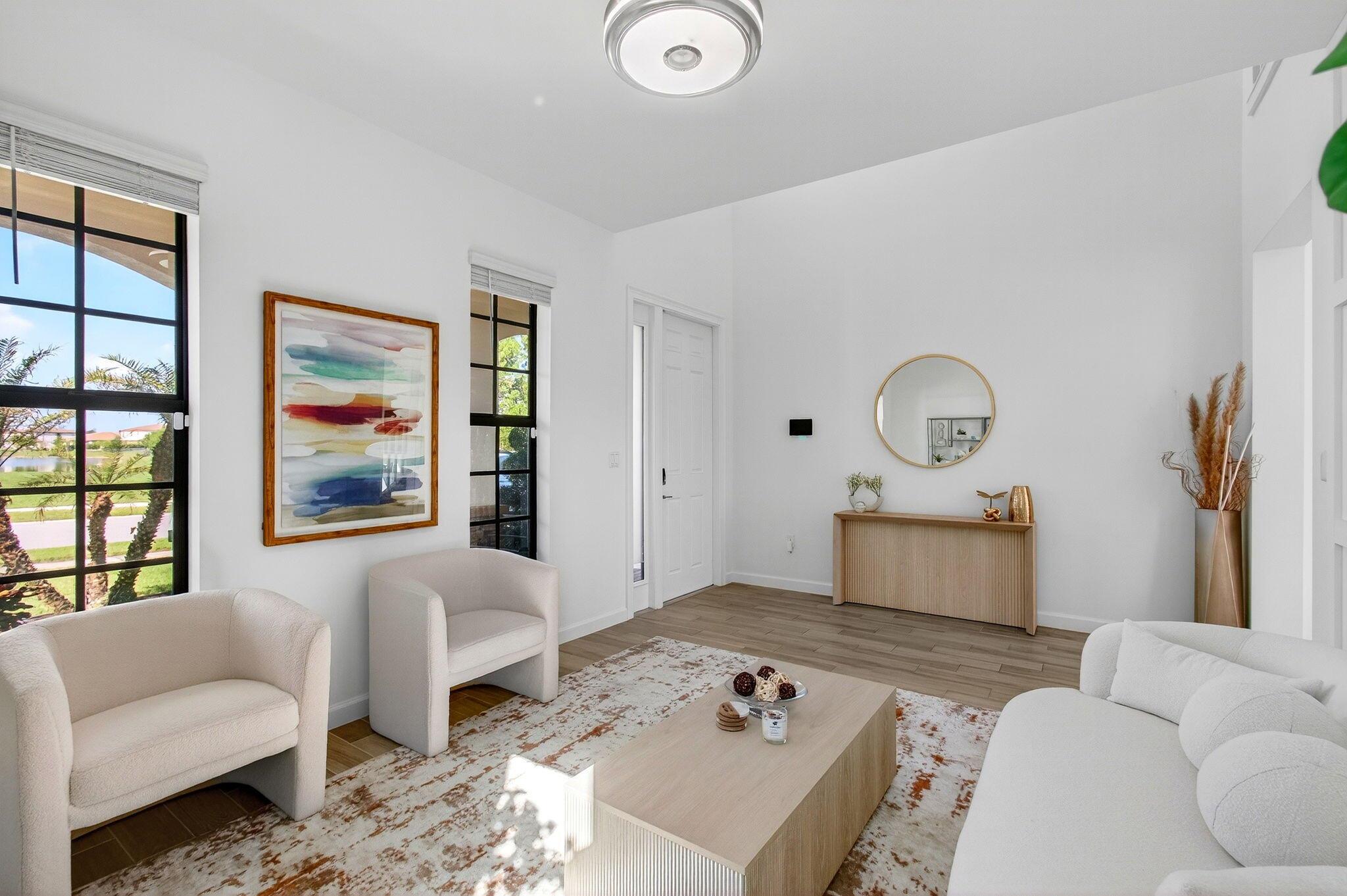 BELLASERA - Residential