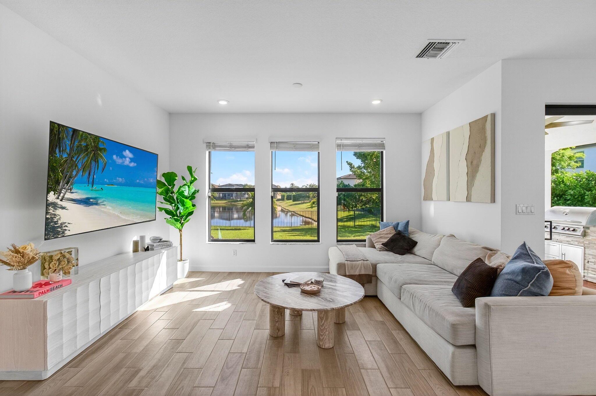 BELLASERA - Residential