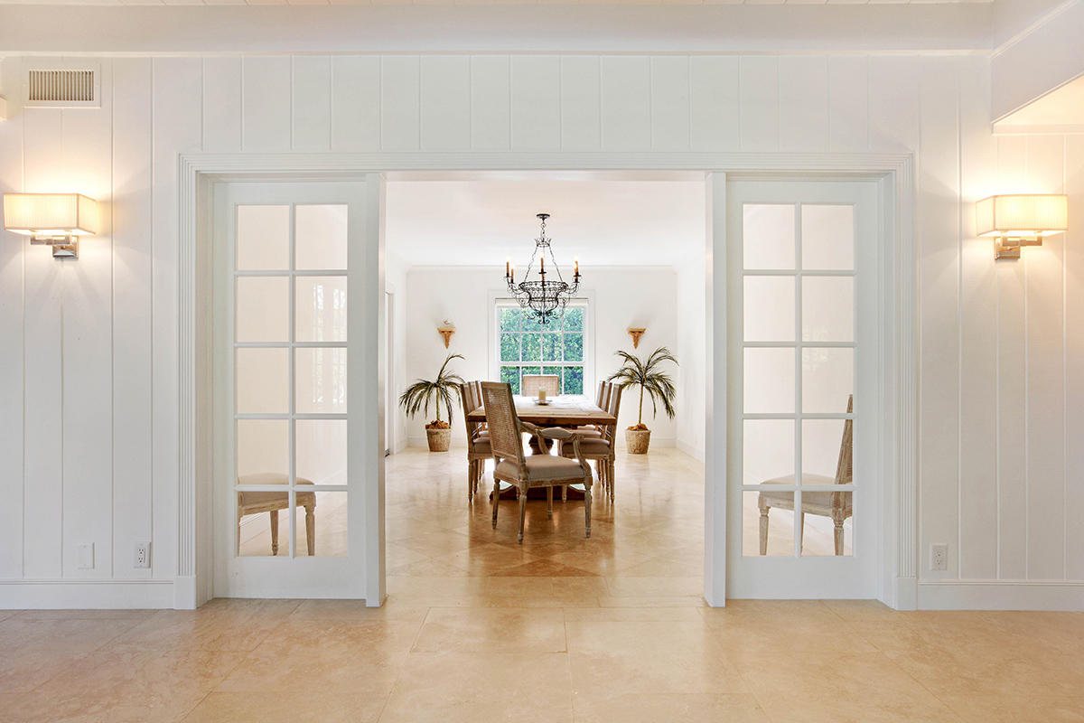 EDEN PROPERTIES - Residential