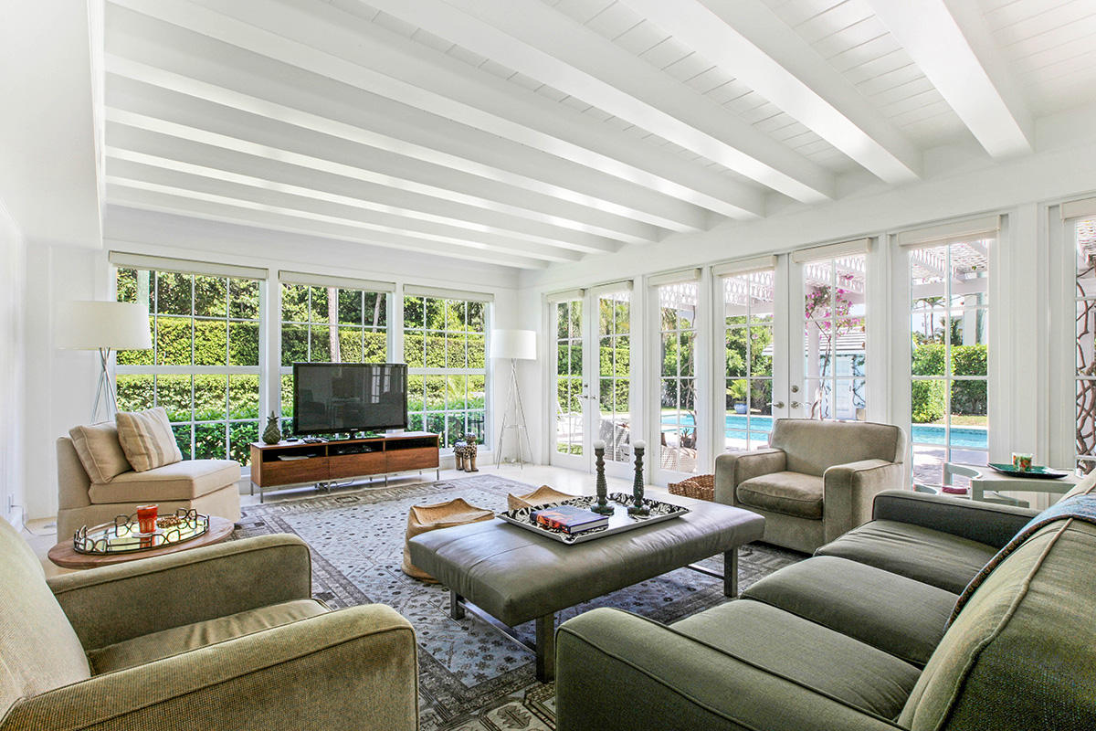 EDEN PROPERTIES - Residential