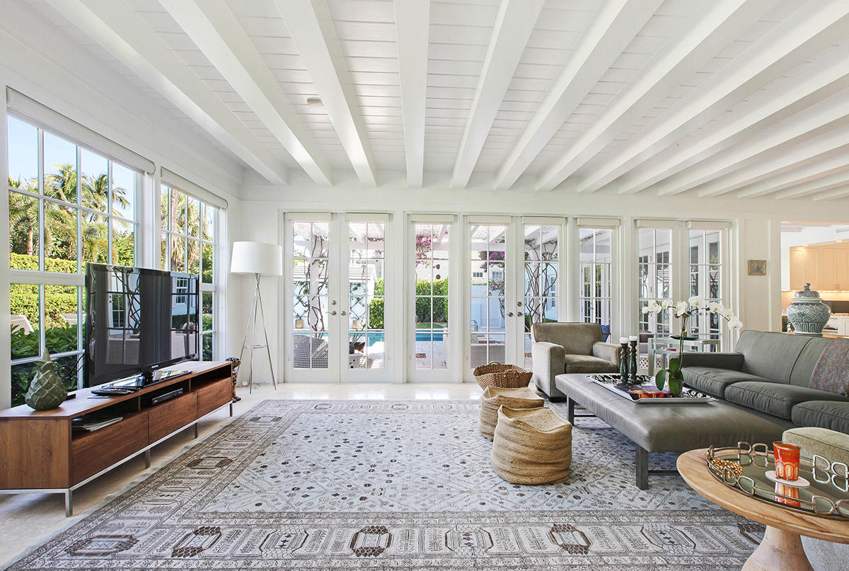 EDEN PROPERTIES - Residential