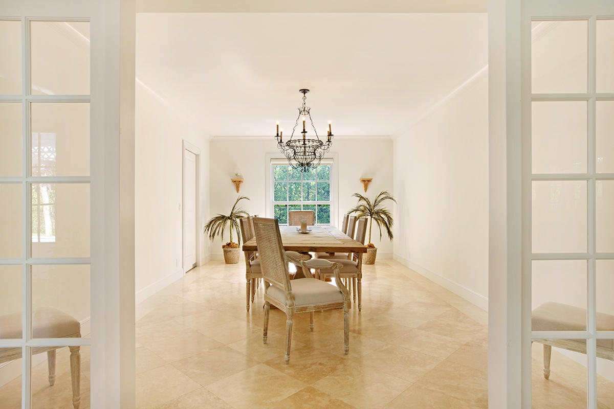 EDEN PROPERTIES - Residential