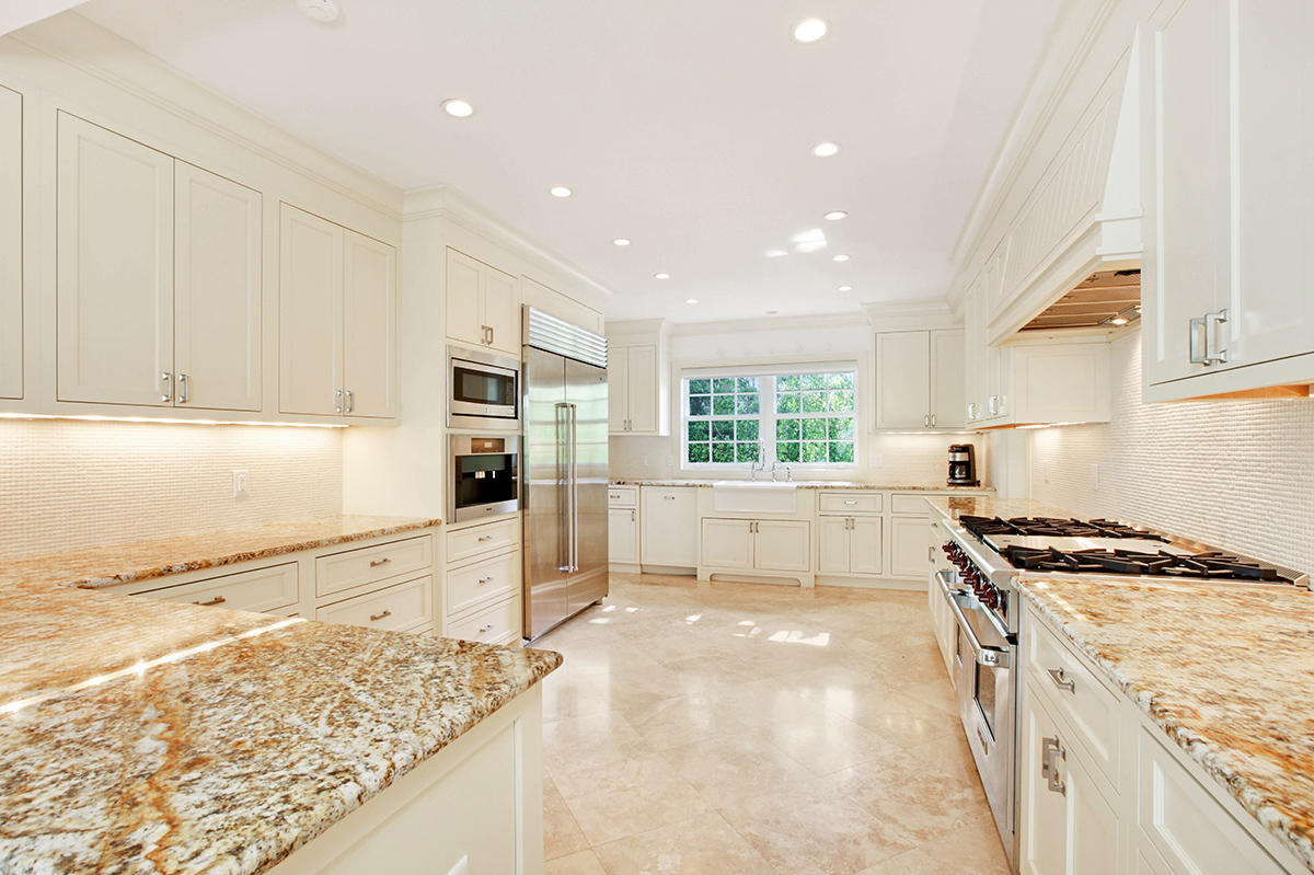 EDEN PROPERTIES - Residential