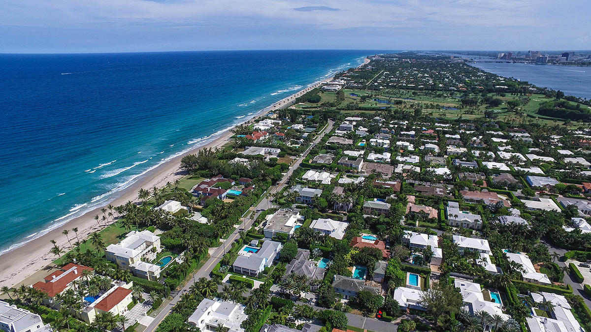 EDEN PROPERTIES - Residential