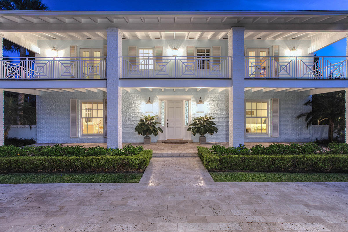 EDEN PROPERTIES - Residential