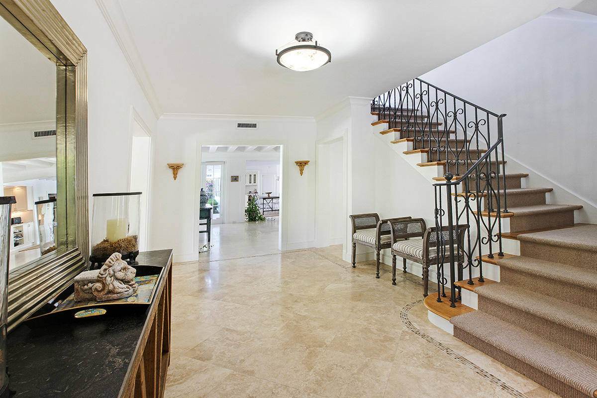 EDEN PROPERTIES - Residential