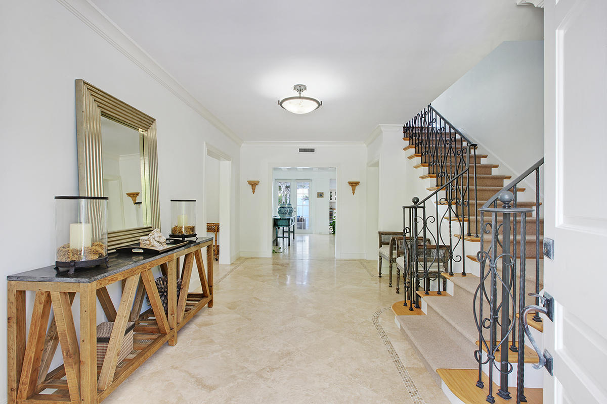 EDEN PROPERTIES - Residential