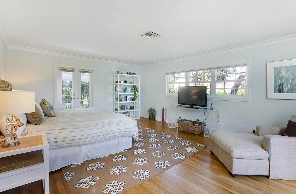 EDEN PROPERTIES - Residential