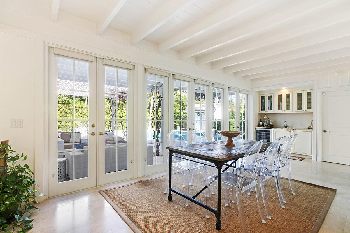 EDEN PROPERTIES - Residential