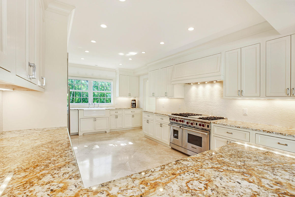 EDEN PROPERTIES - Residential