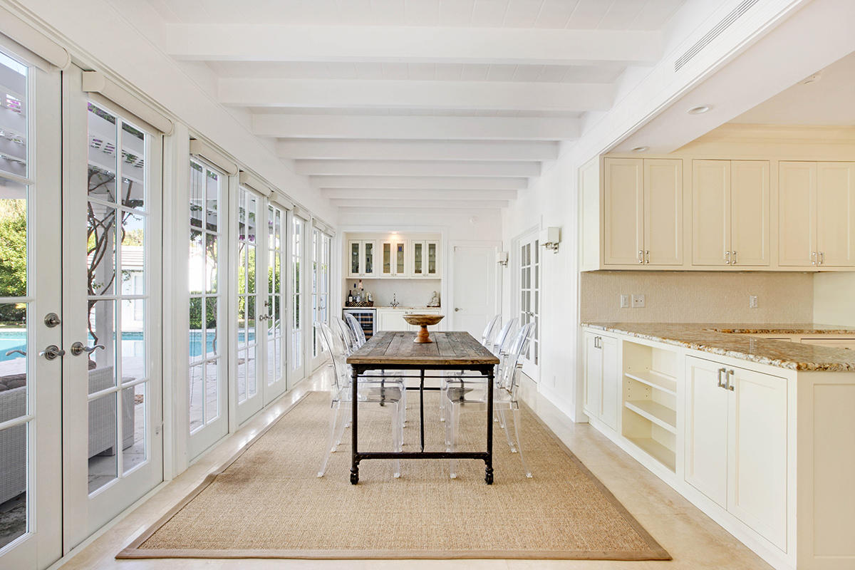 EDEN PROPERTIES - Residential