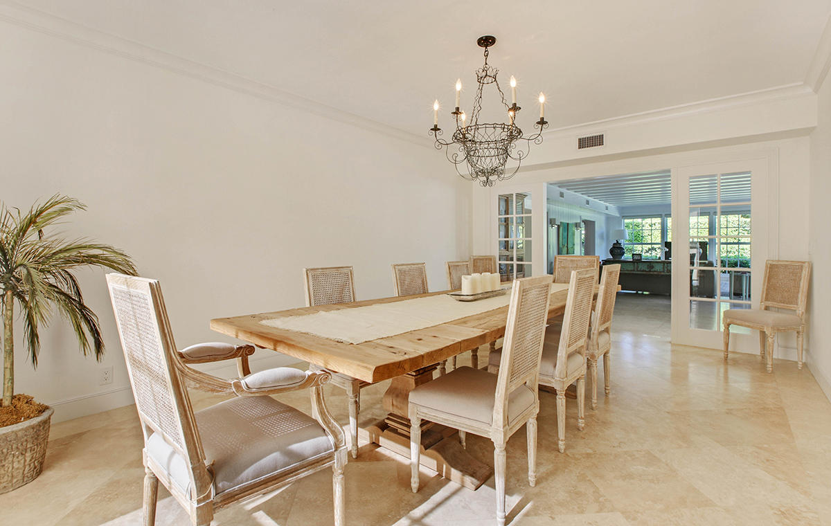 EDEN PROPERTIES - Residential