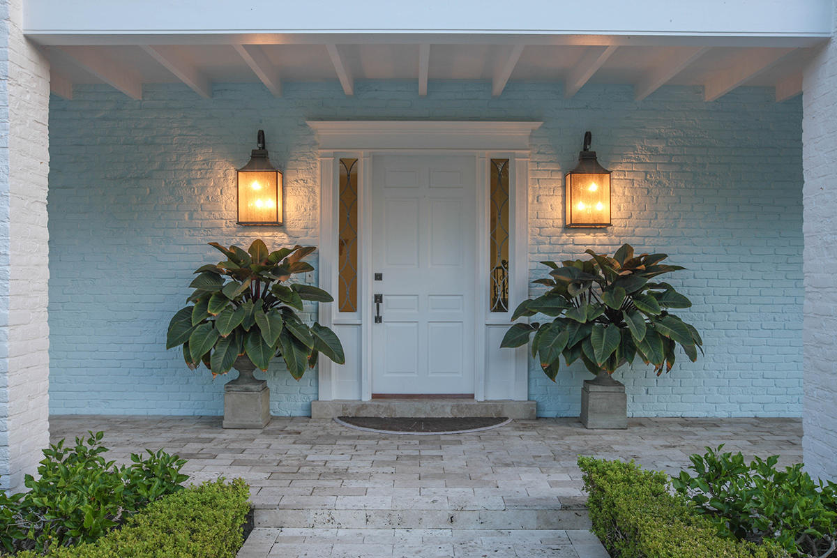 EDEN PROPERTIES - Residential