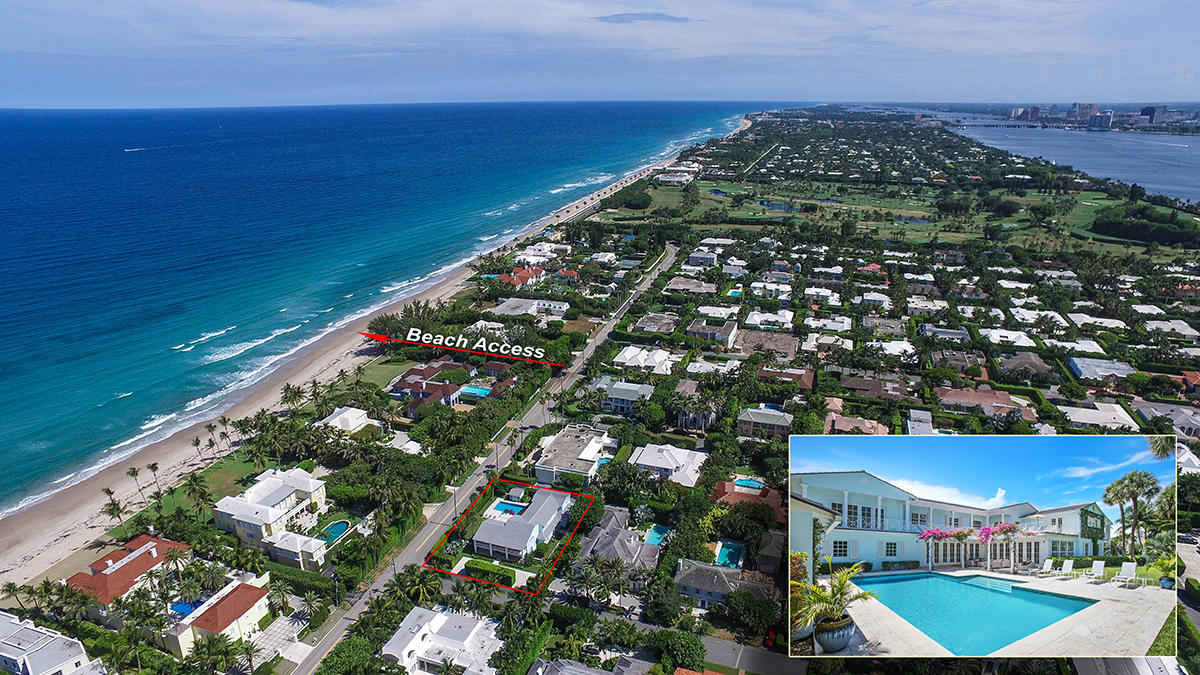 EDEN PROPERTIES - Residential