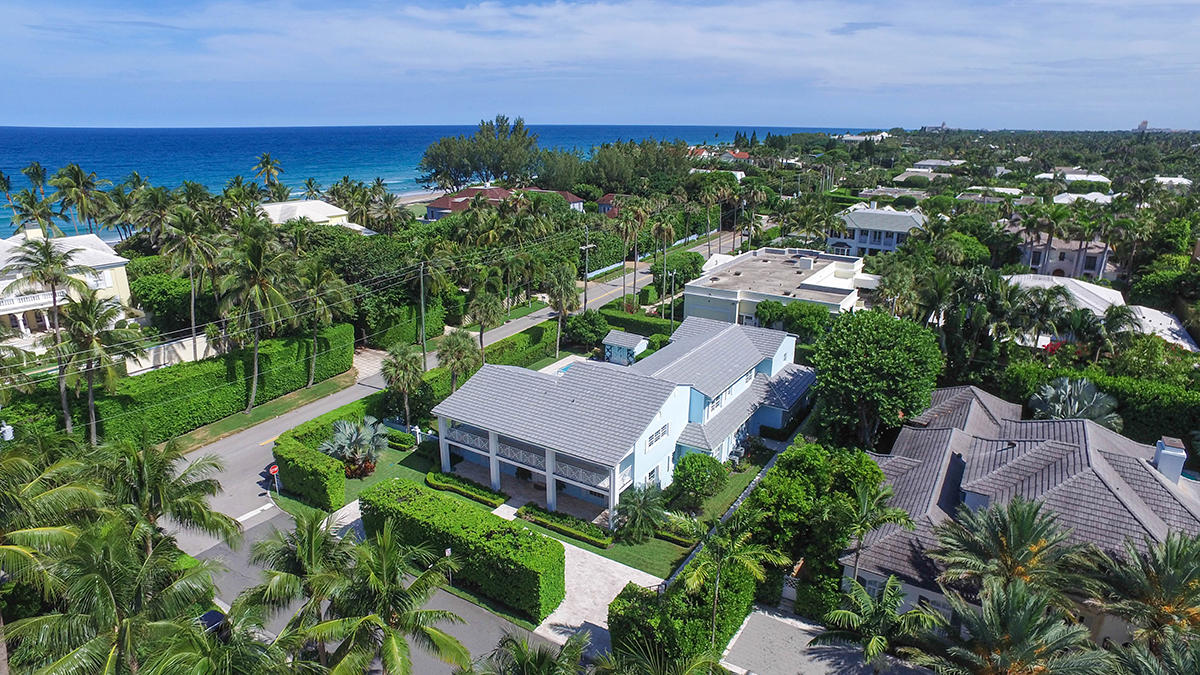 EDEN PROPERTIES - Residential