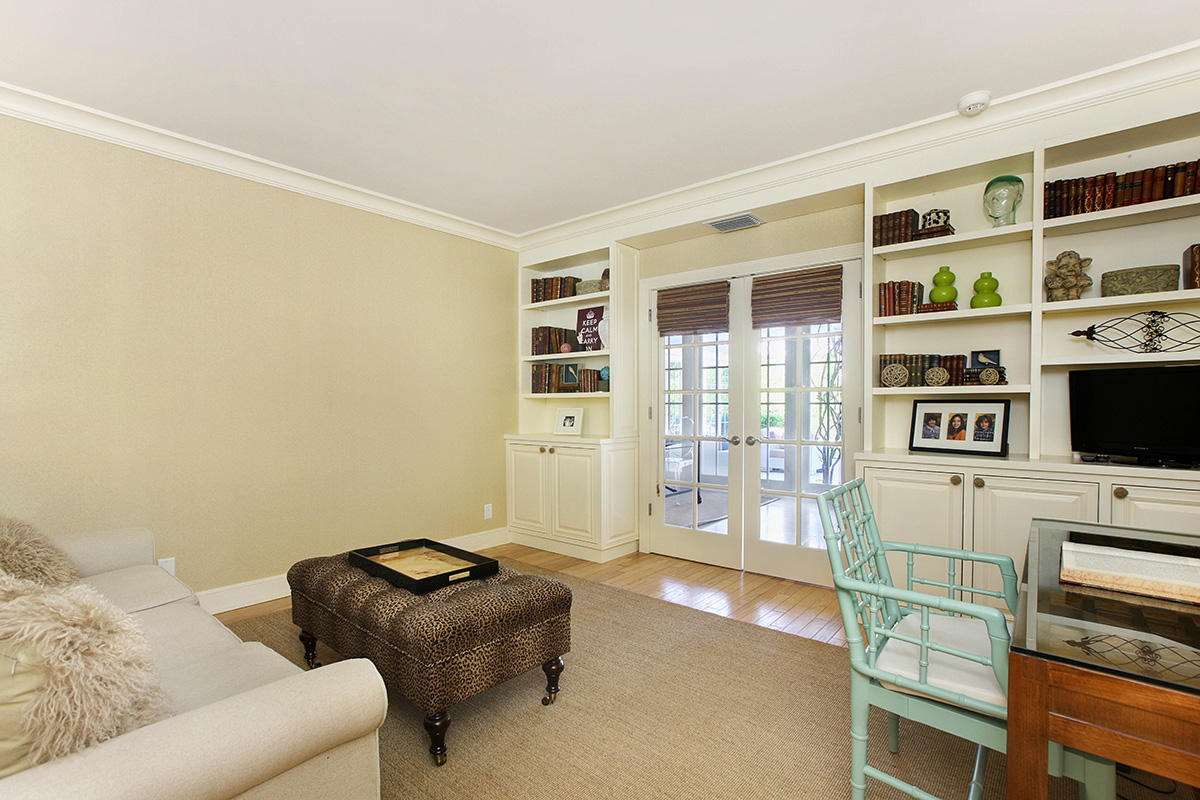 EDEN PROPERTIES - Residential