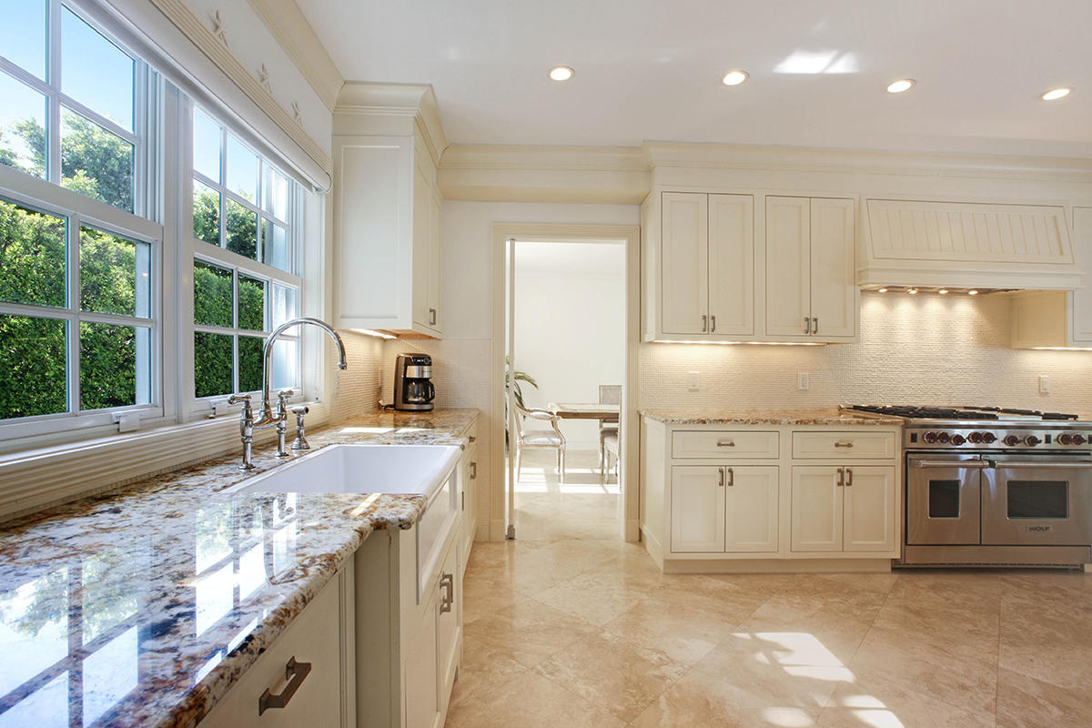 EDEN PROPERTIES - Residential