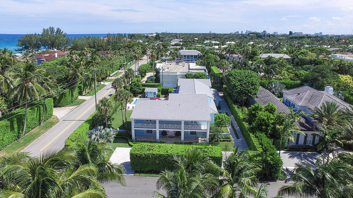 EDEN PROPERTIES - Residential