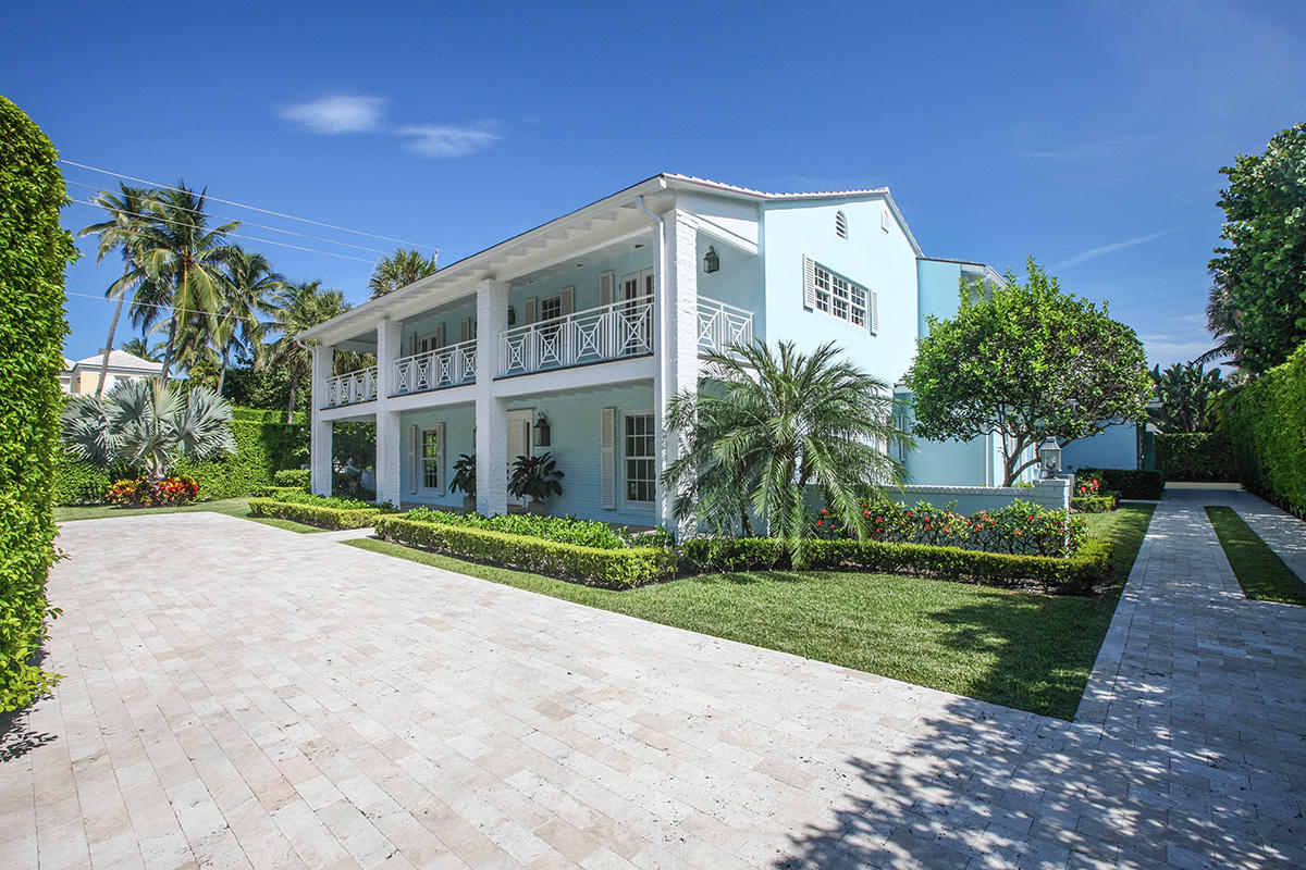 EDEN PROPERTIES - Residential