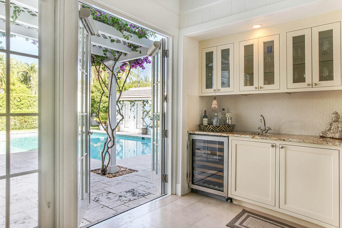 EDEN PROPERTIES - Residential