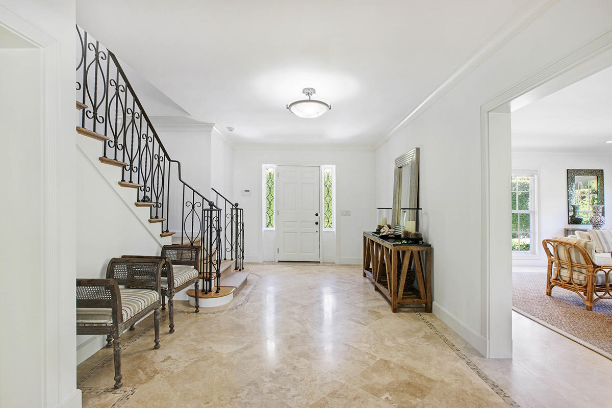 EDEN PROPERTIES - Residential