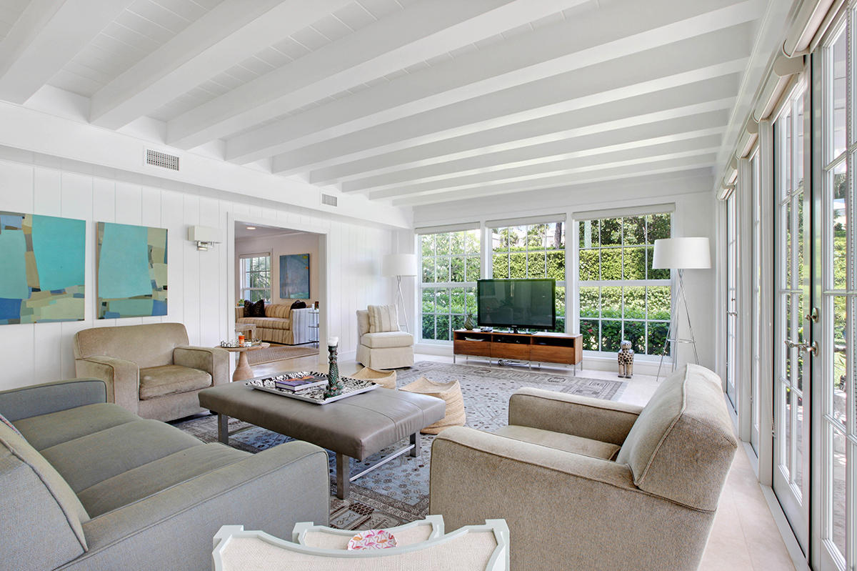 EDEN PROPERTIES - Residential