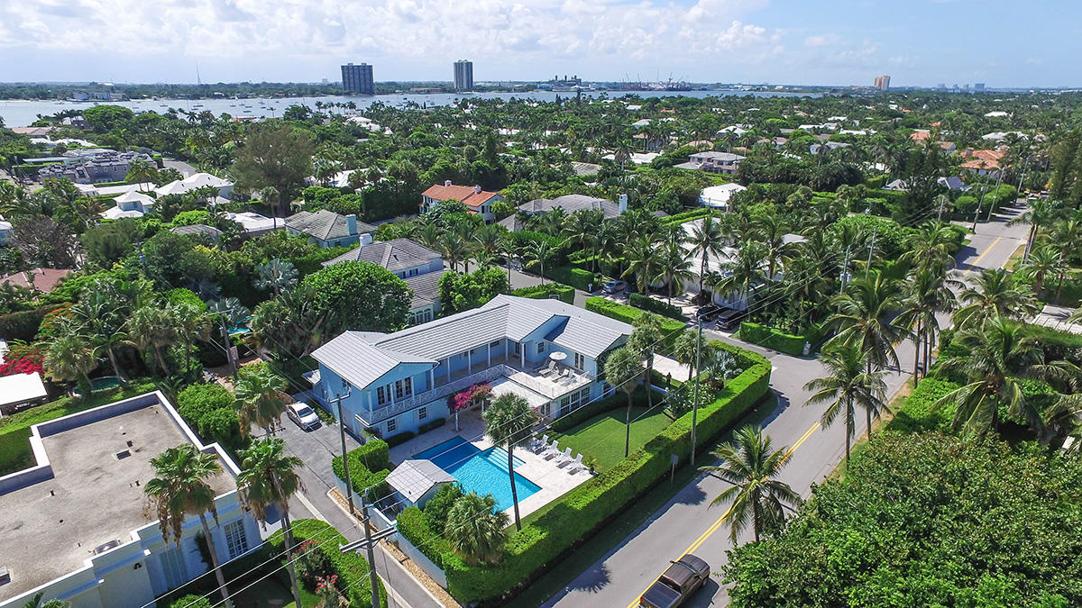 EDEN PROPERTIES - Residential