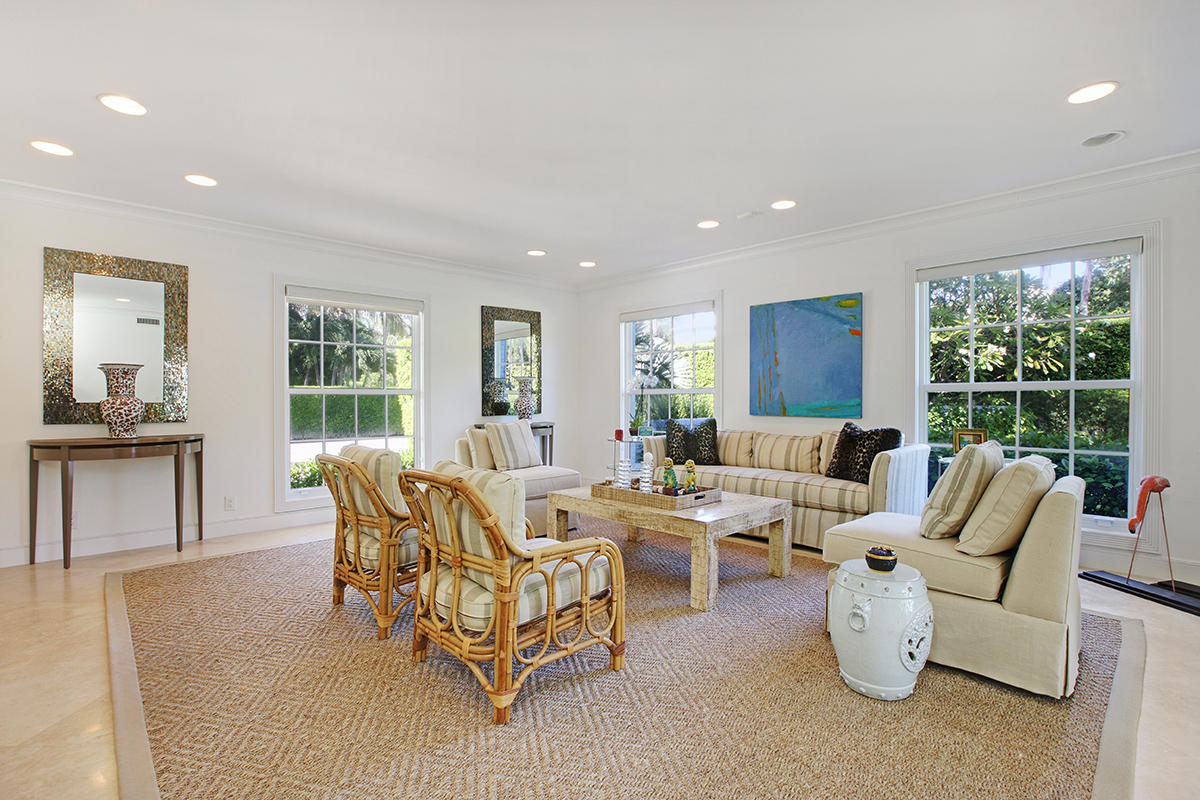 EDEN PROPERTIES - Residential