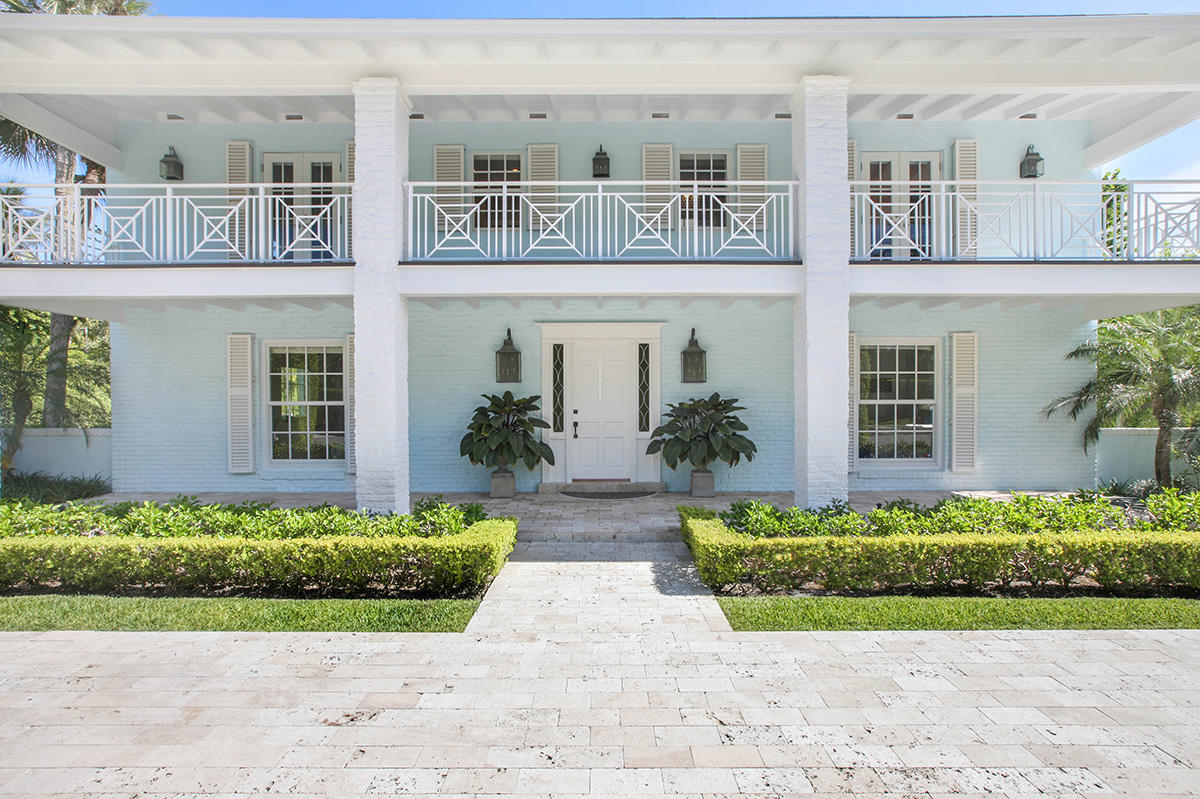 EDEN PROPERTIES - Residential