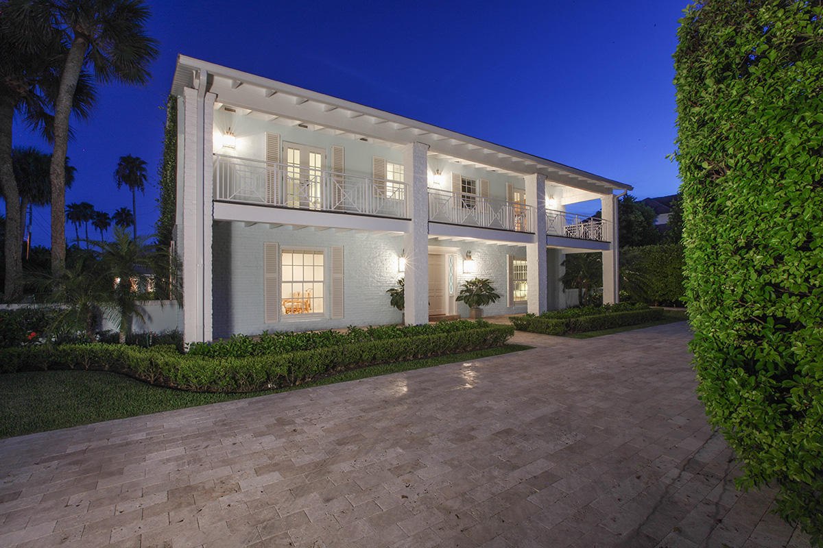 EDEN PROPERTIES - Residential