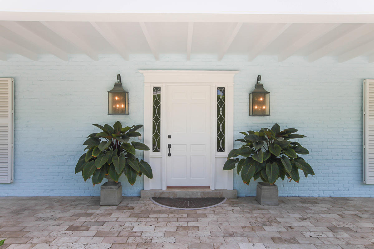 EDEN PROPERTIES - Residential