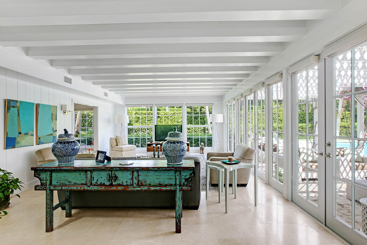 EDEN PROPERTIES - Residential