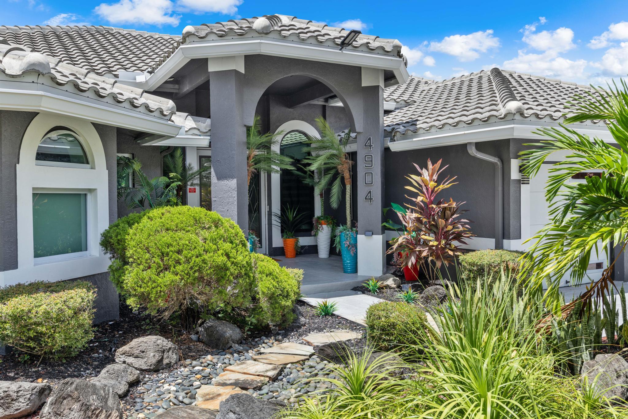 4904 NW 110TH Terrace