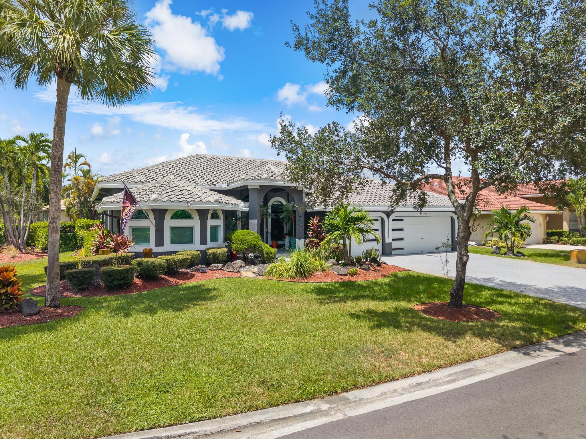4904 NW 110TH Terrace