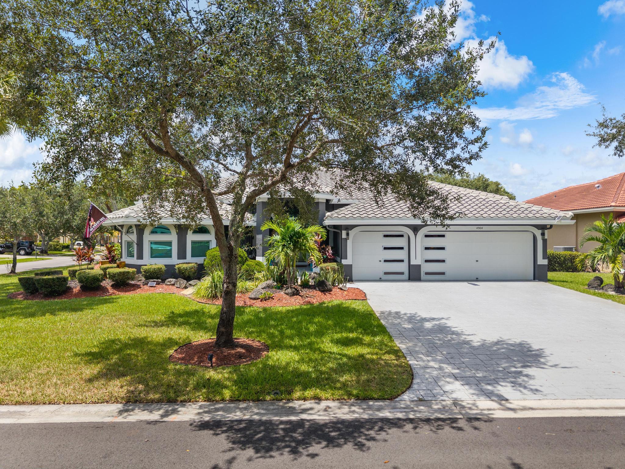 4904 NW 110TH Terrace